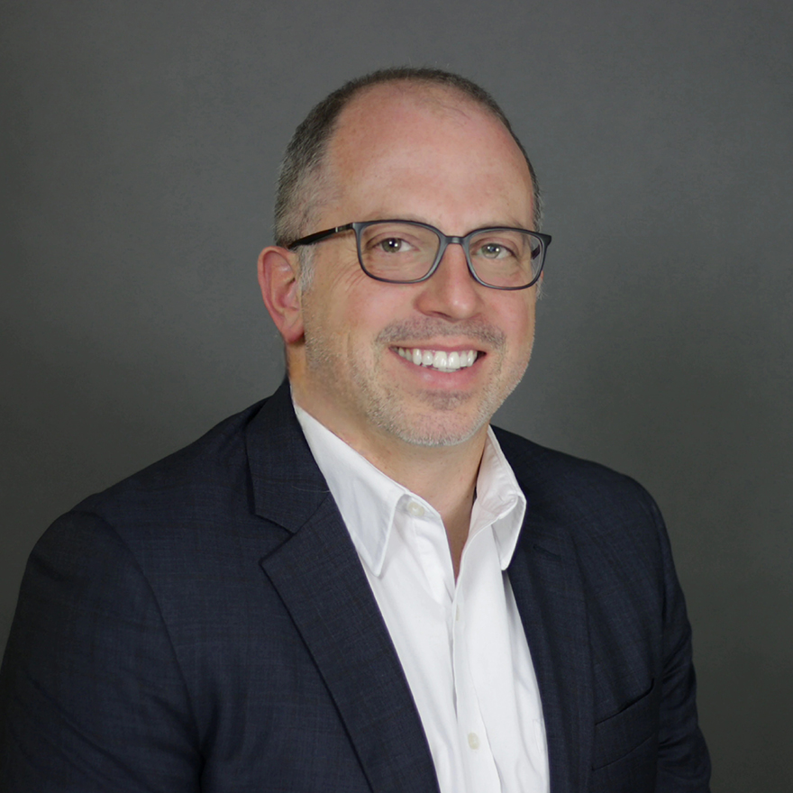 Headshot image of Ethan McKenney, CFP®