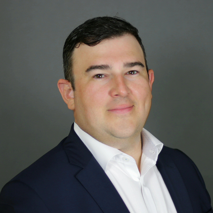 Headshot image of Joseph Kross, CFP®