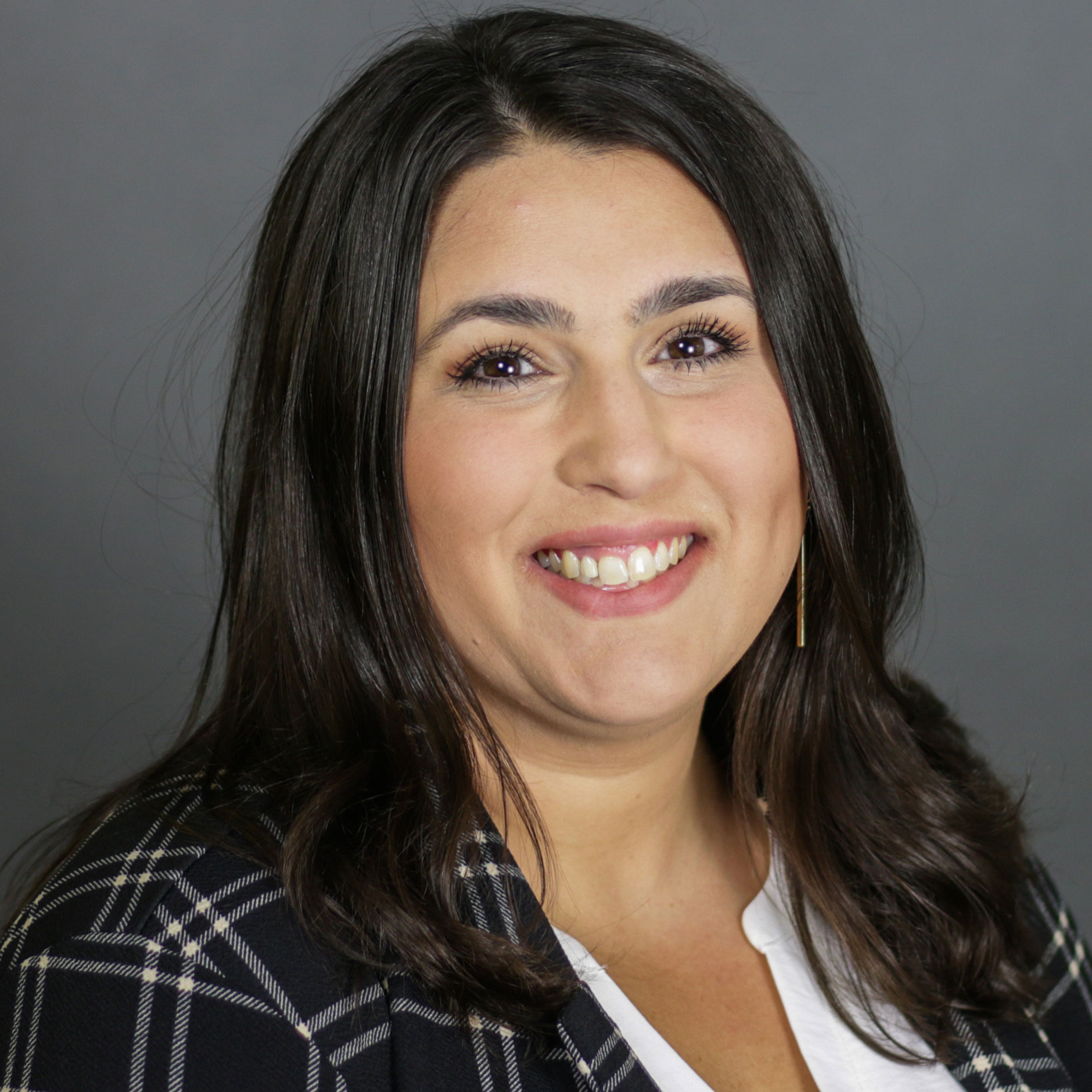 Headshot image of Katelyn Whitney